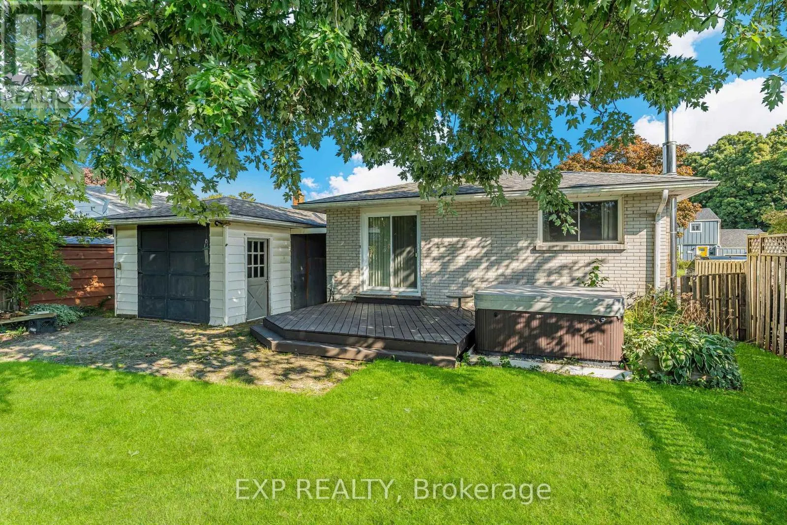 27 LOCKE AVENUE