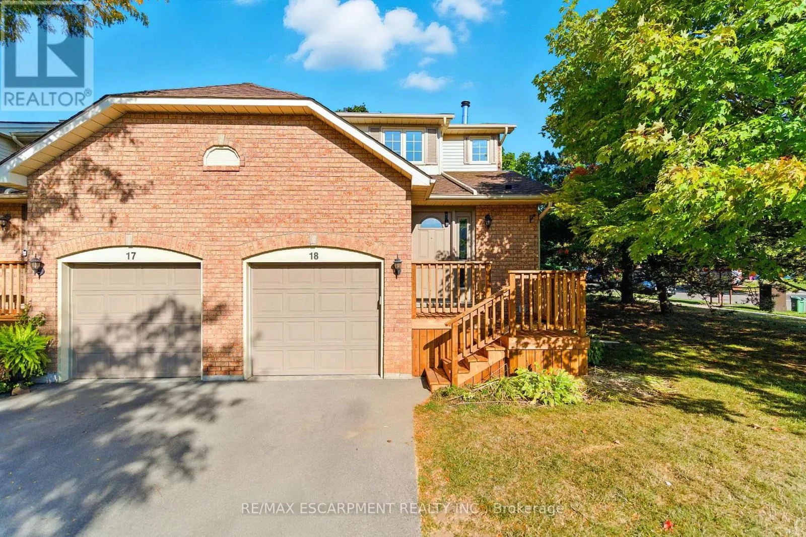 18 - 79 BRAEHEID AVENUE