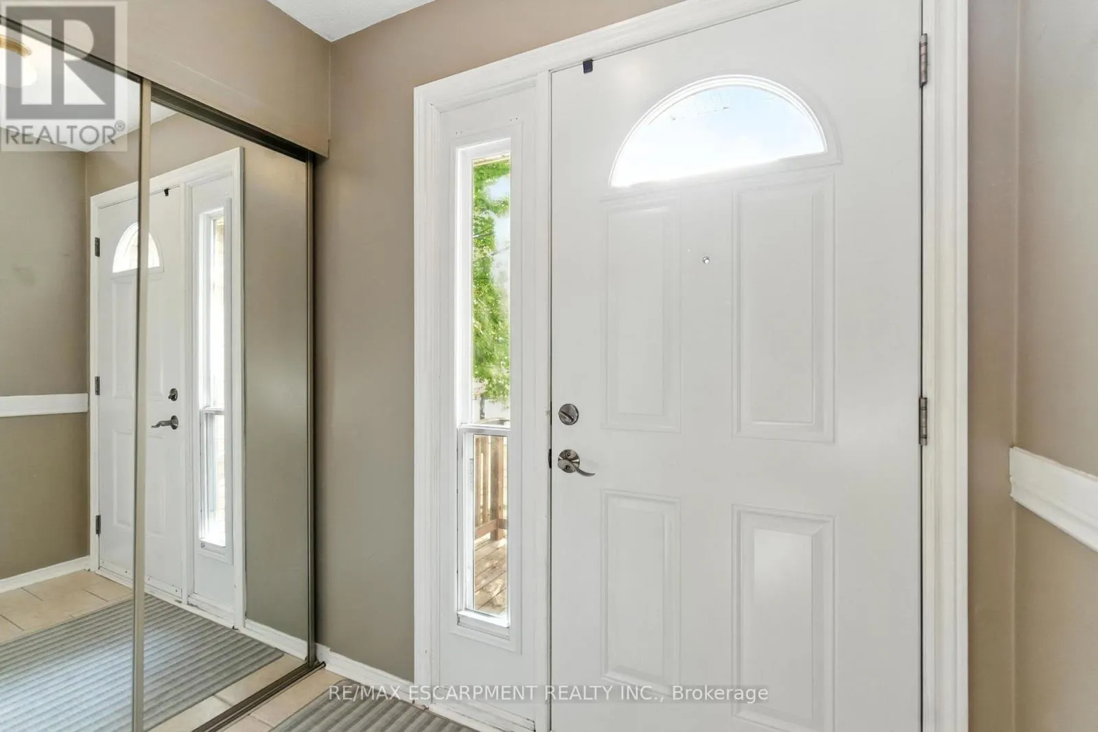 18 - 79 BRAEHEID AVENUE
