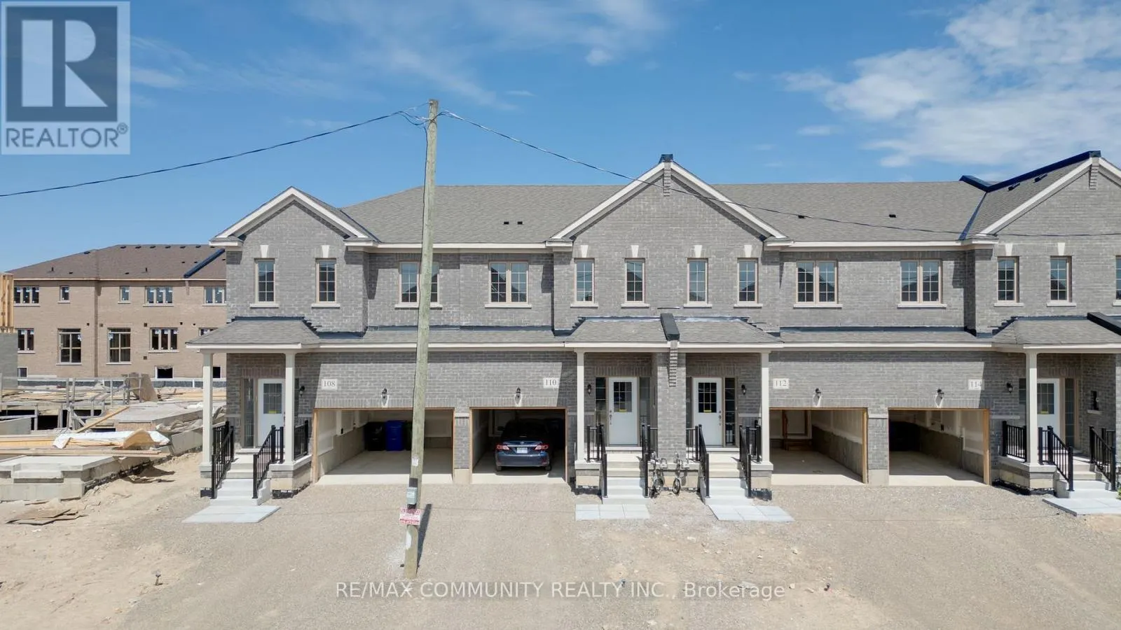 110 MORGAN AVENUE