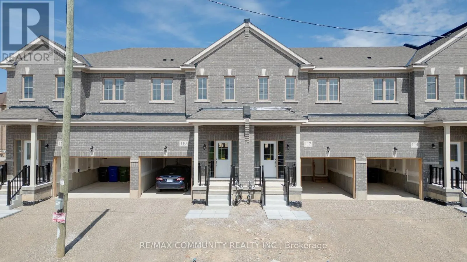 110 MORGAN AVENUE