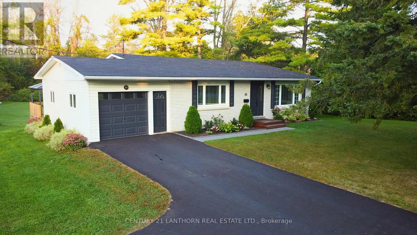 88 BYRNE AVENUE