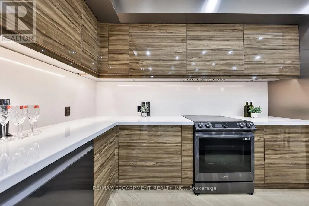 55 WEST 22ND STREET