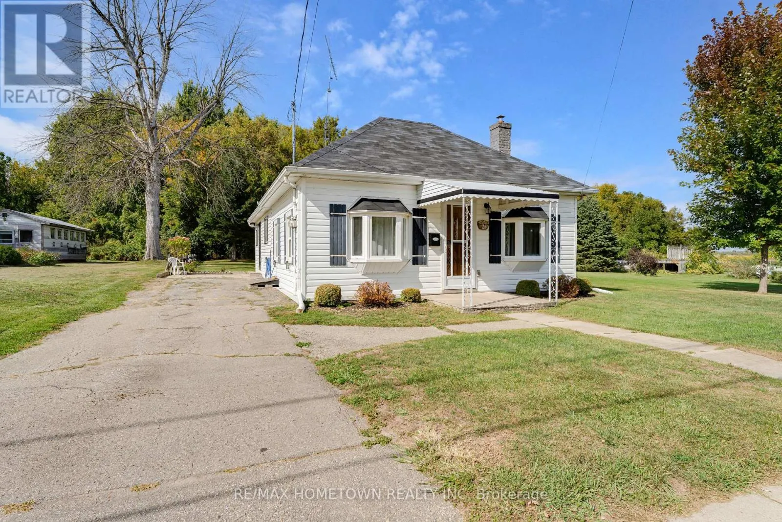 28 WILTSE STREET E