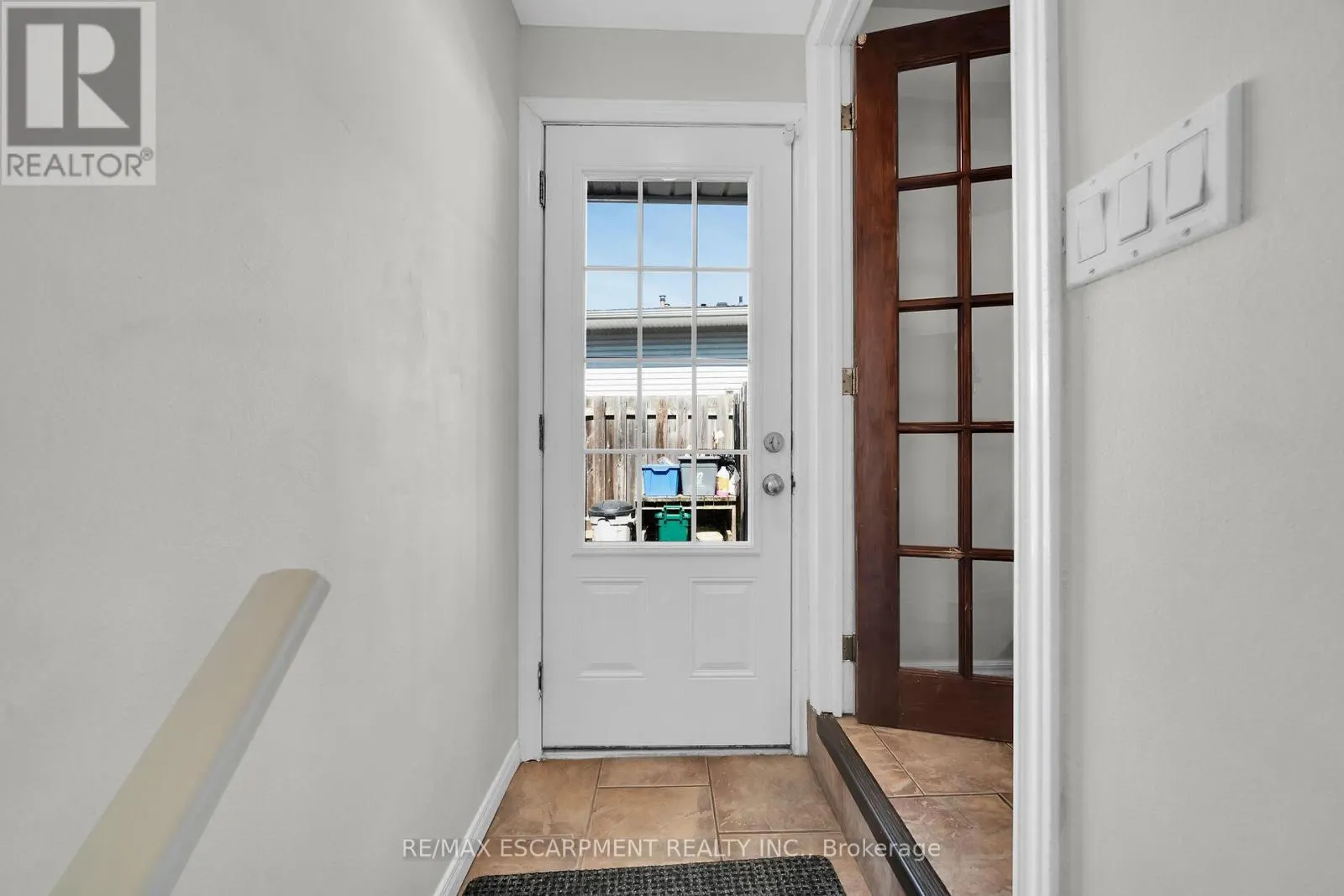 43 ELMA STREET