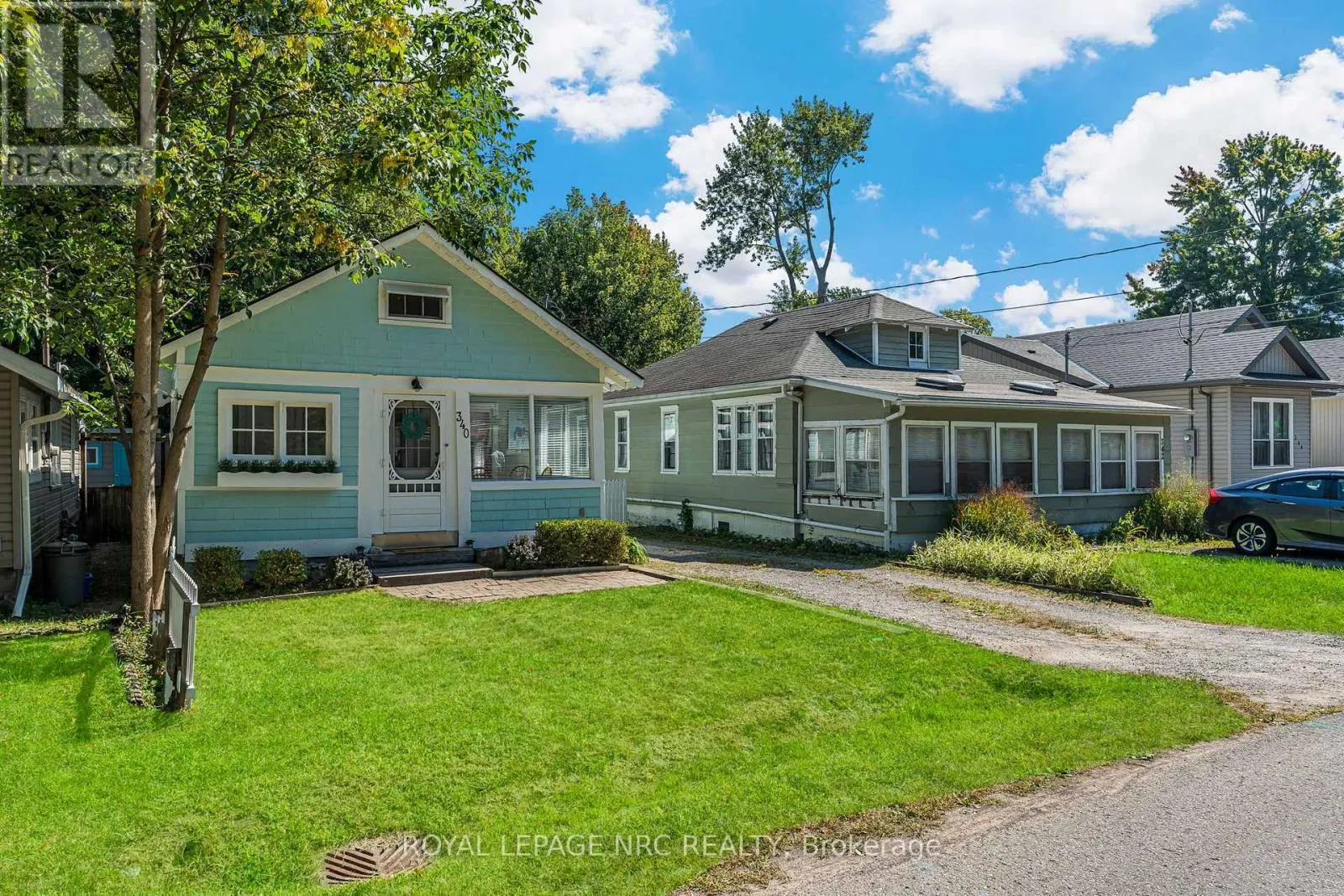 340 SCHOOLEY ROAD