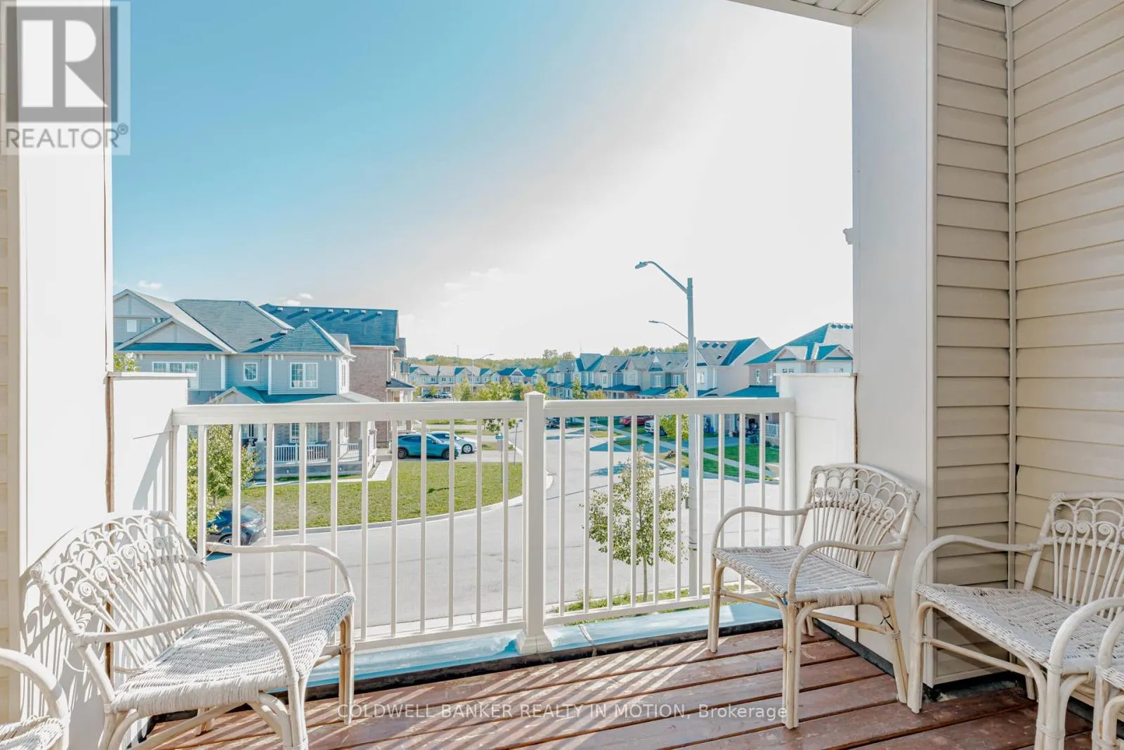 6 VAUGHN DRIVE