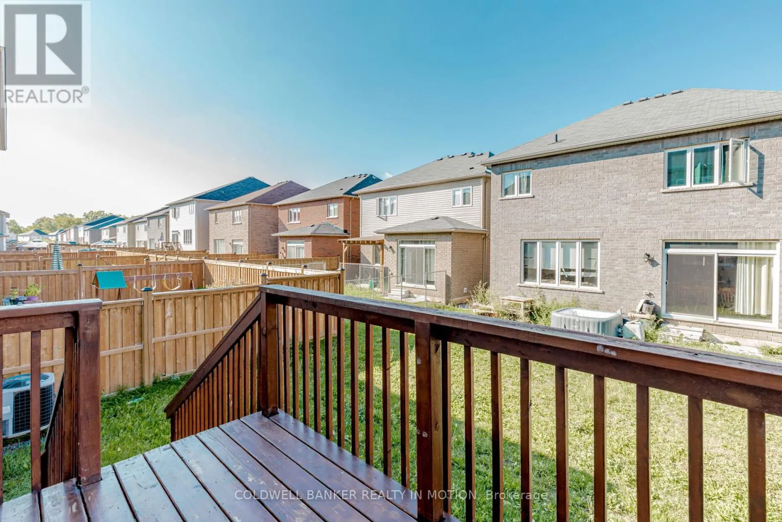 6 VAUGHN DRIVE