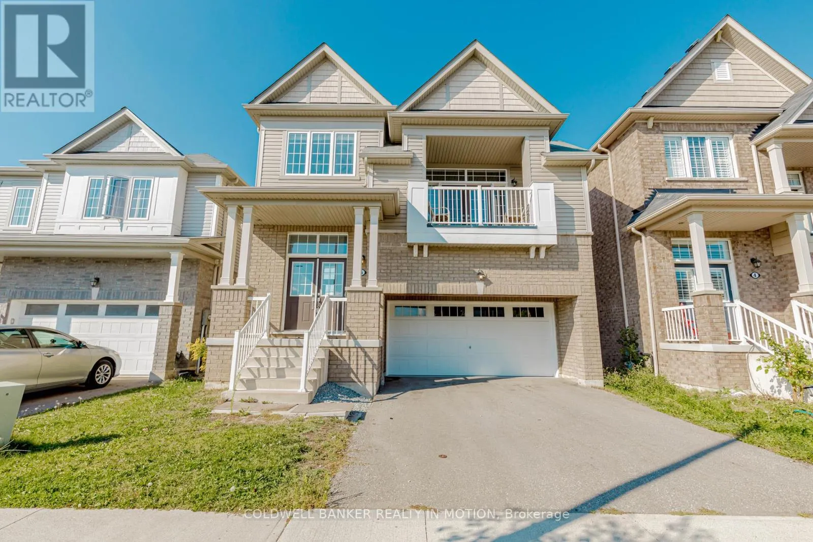 6 VAUGHN DRIVE