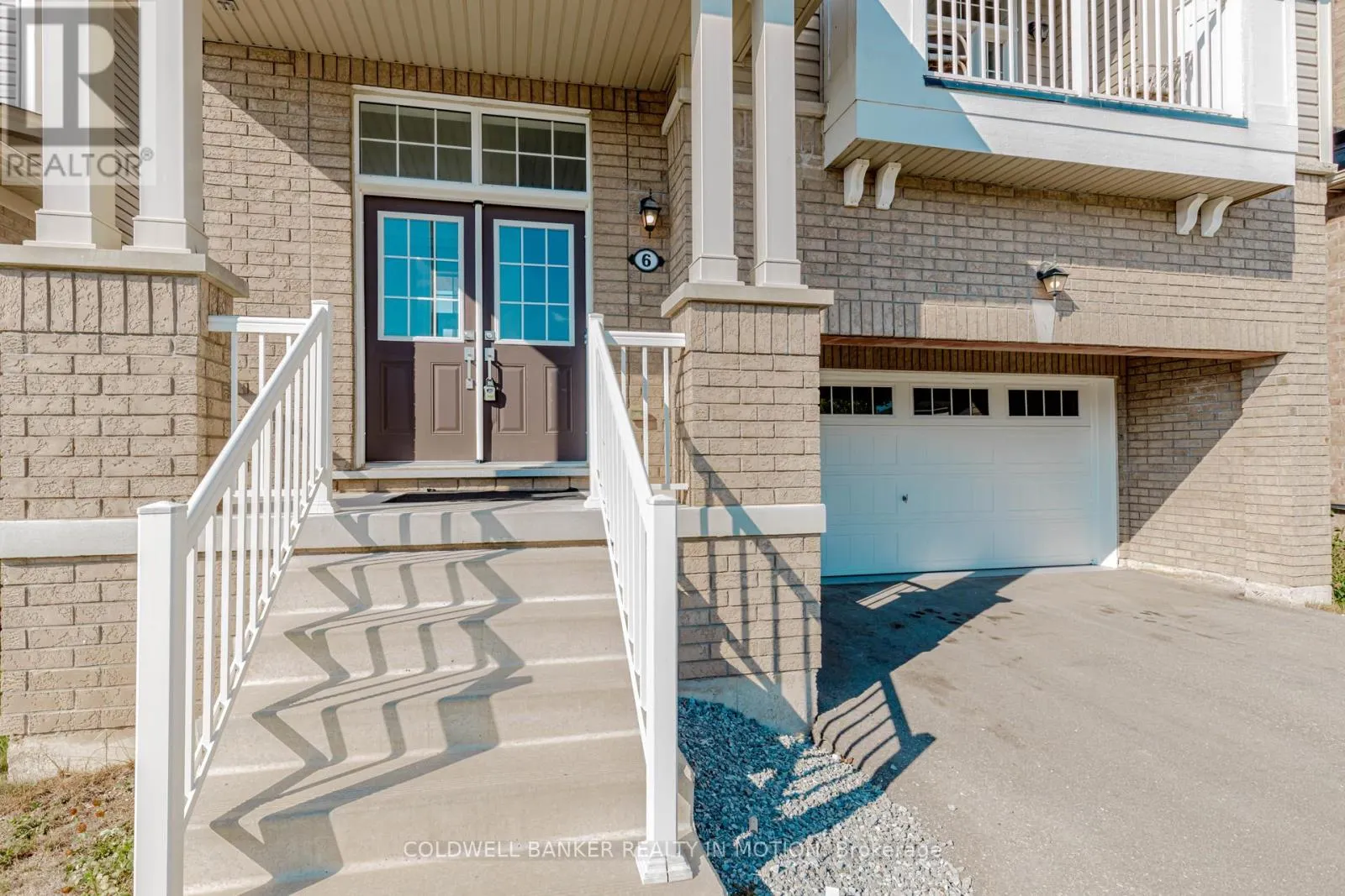 6 VAUGHN DRIVE