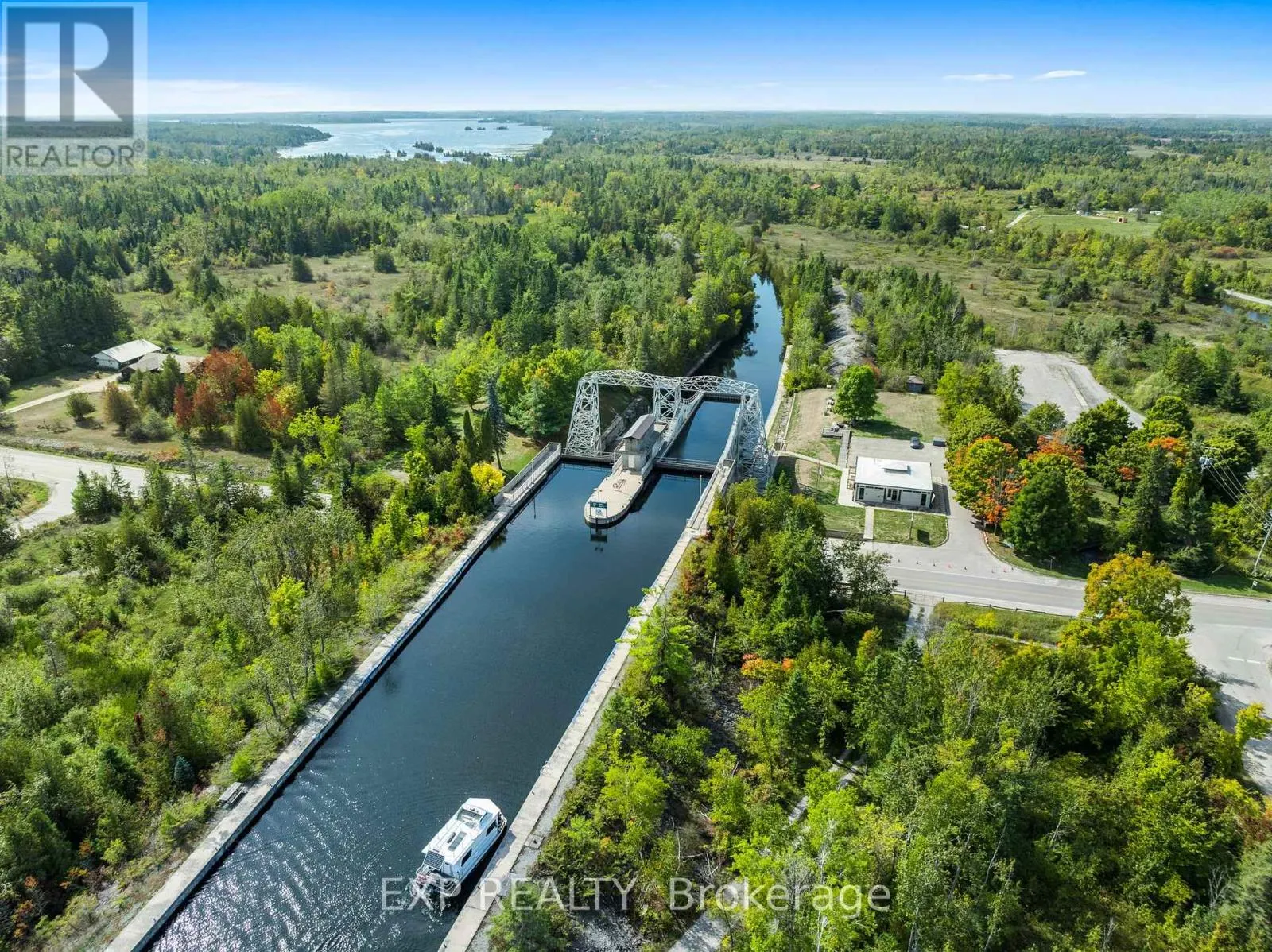 2 TALBOT RIVER ROAD