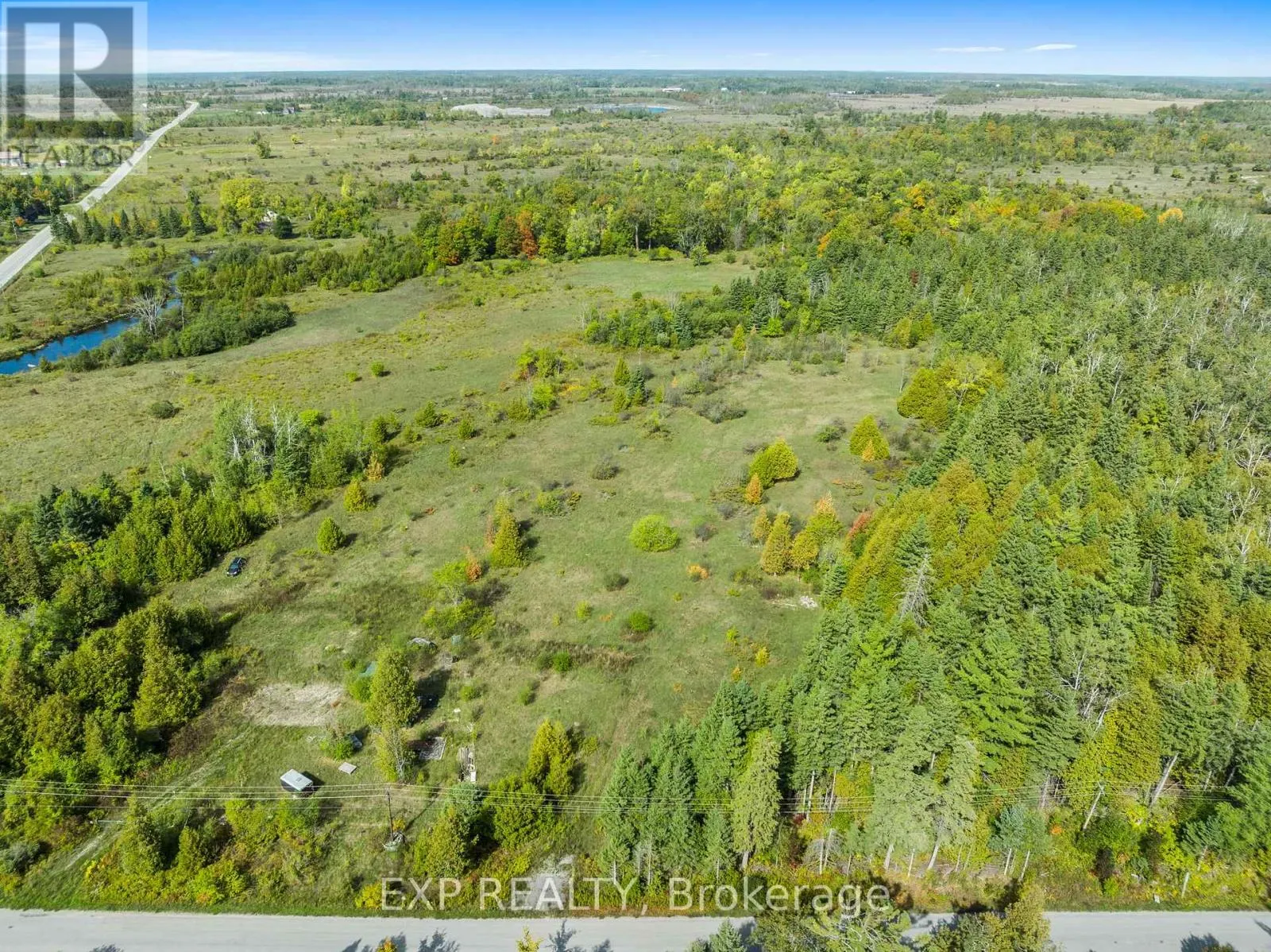 2 TALBOT RIVER ROAD