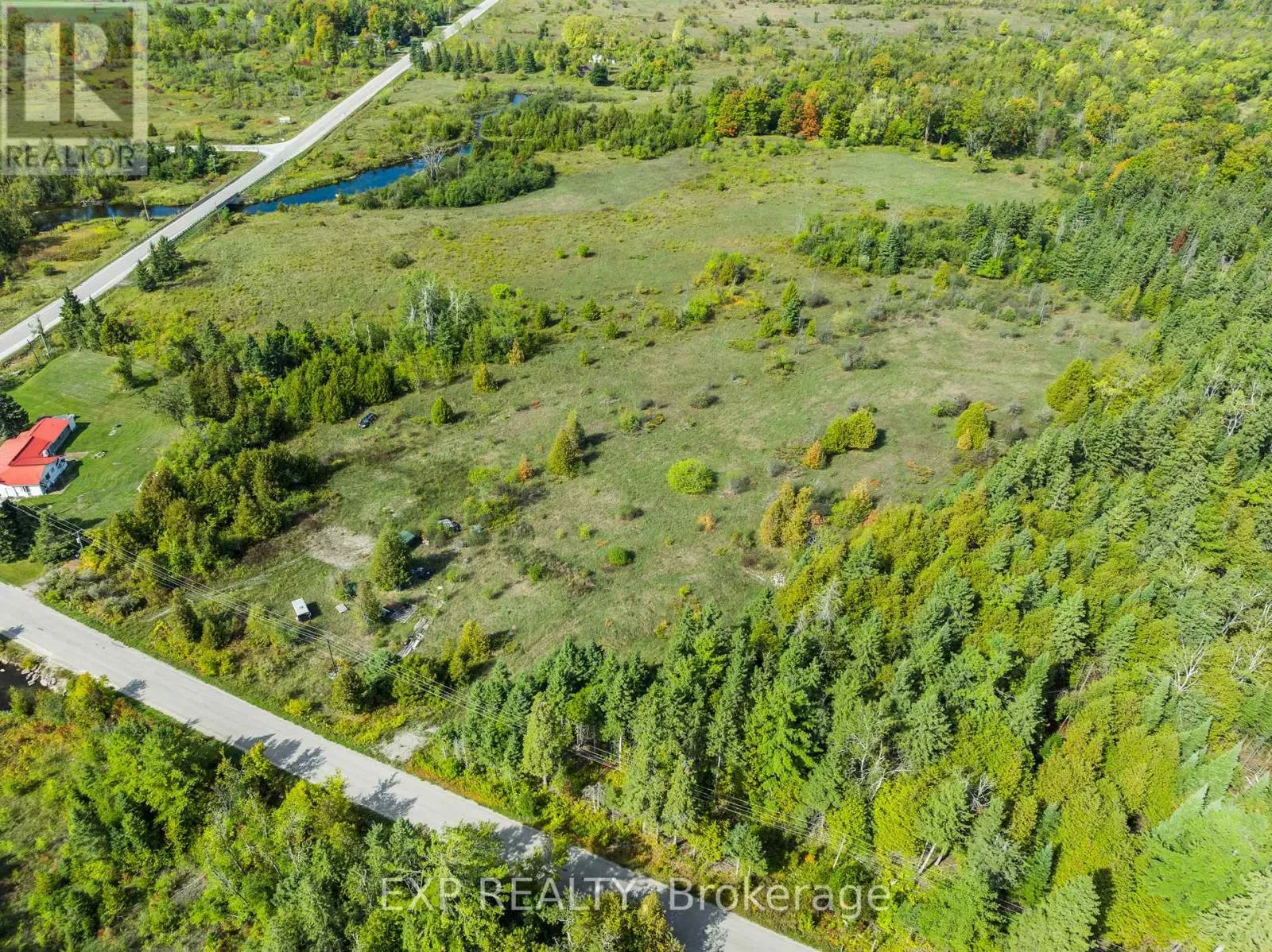 2 TALBOT RIVER ROAD