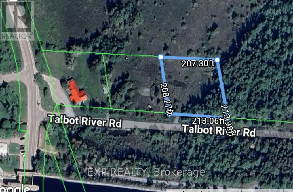 2 TALBOT RIVER ROAD