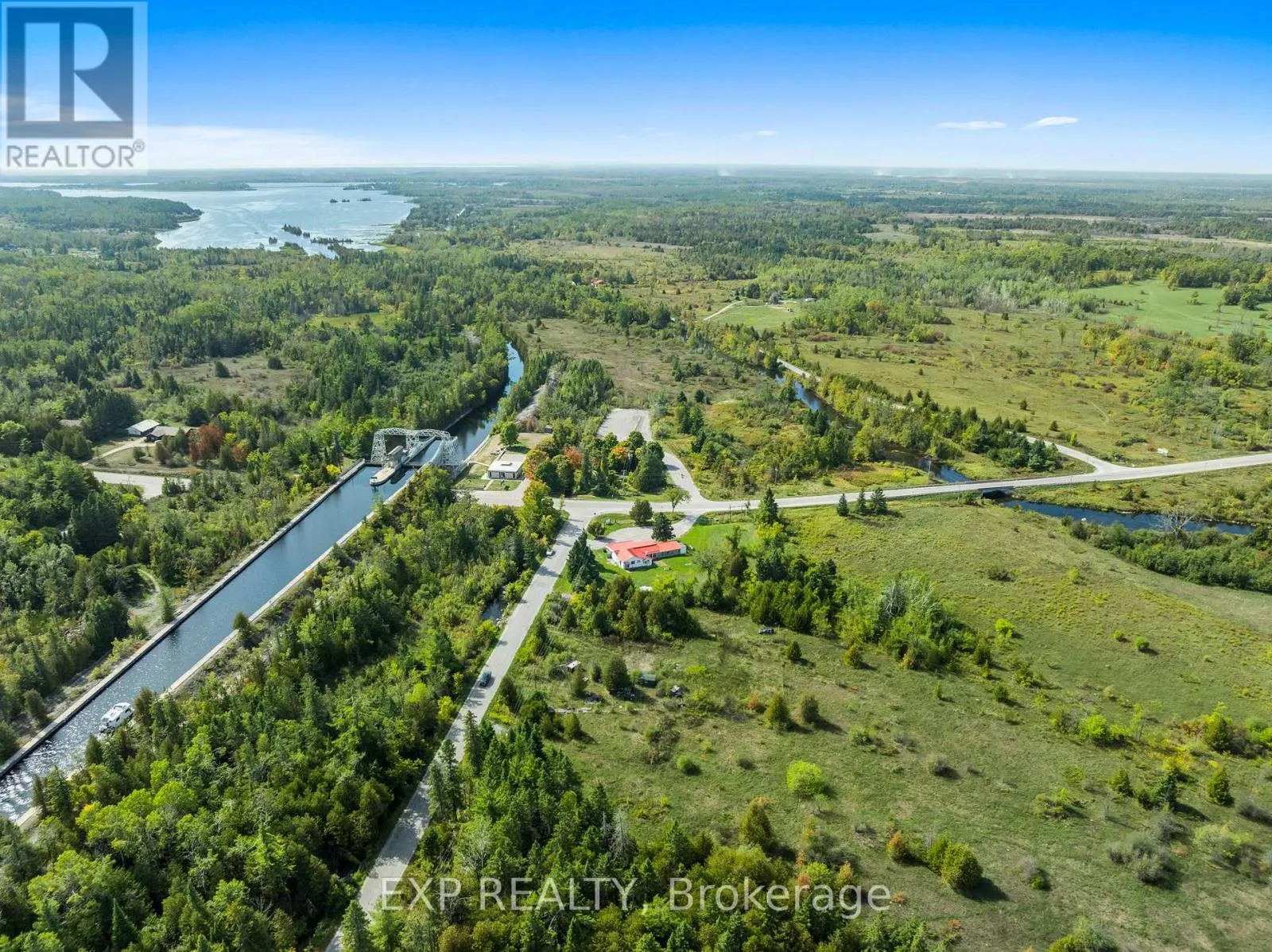2 TALBOT RIVER ROAD