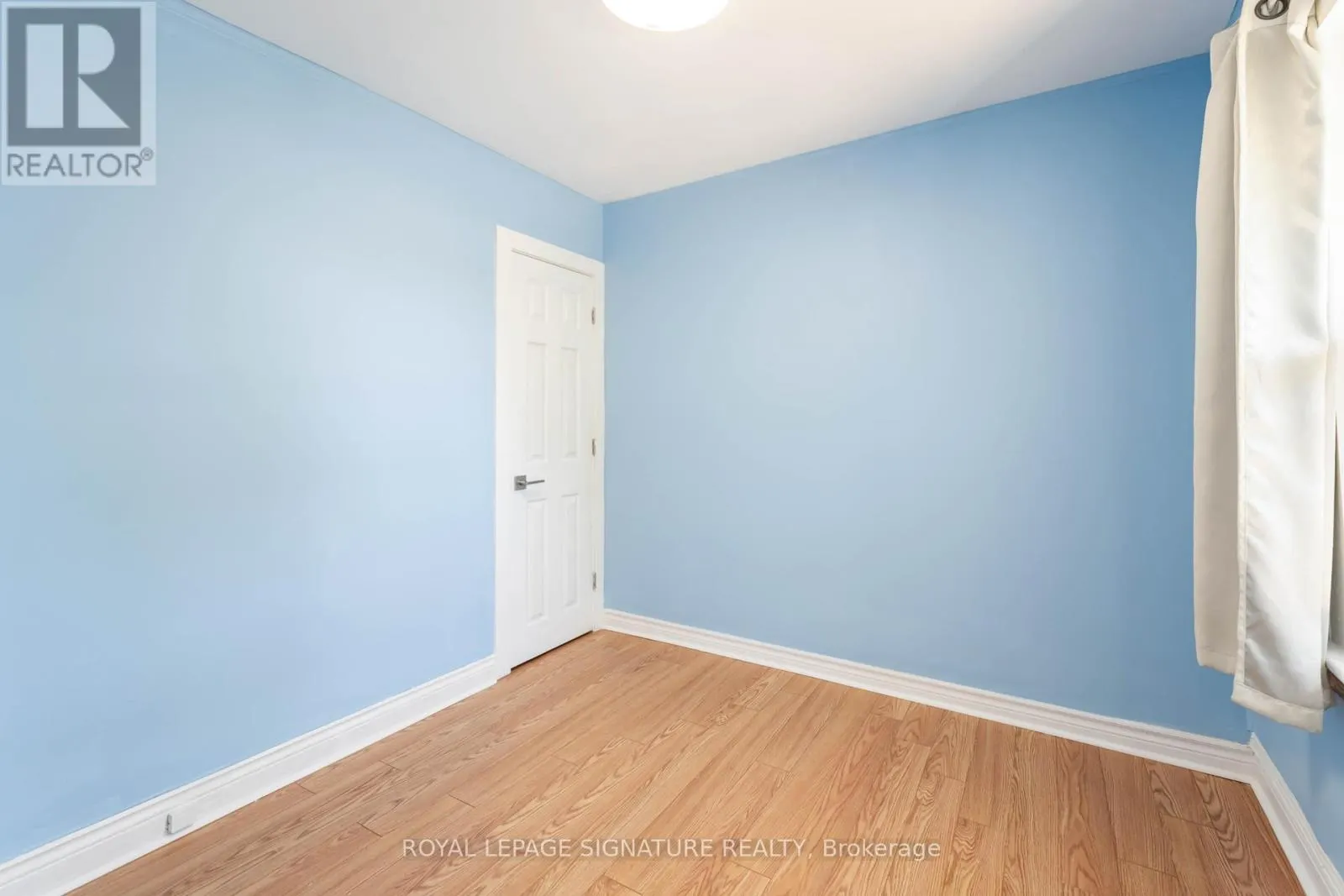 84 FREDERICK AVENUE