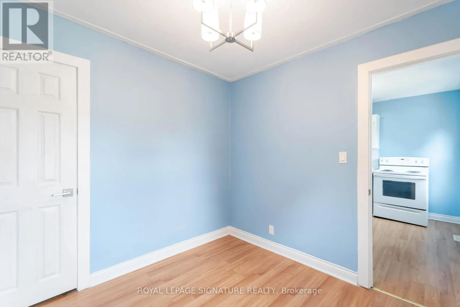 84 FREDERICK AVENUE