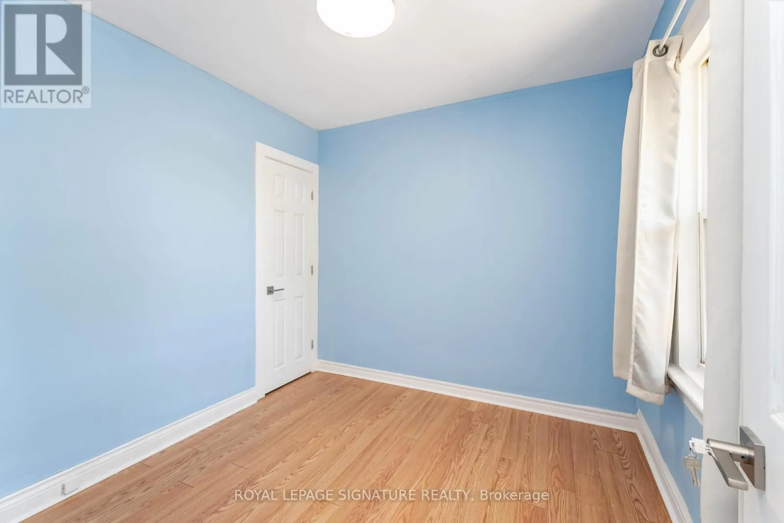84 FREDERICK AVENUE