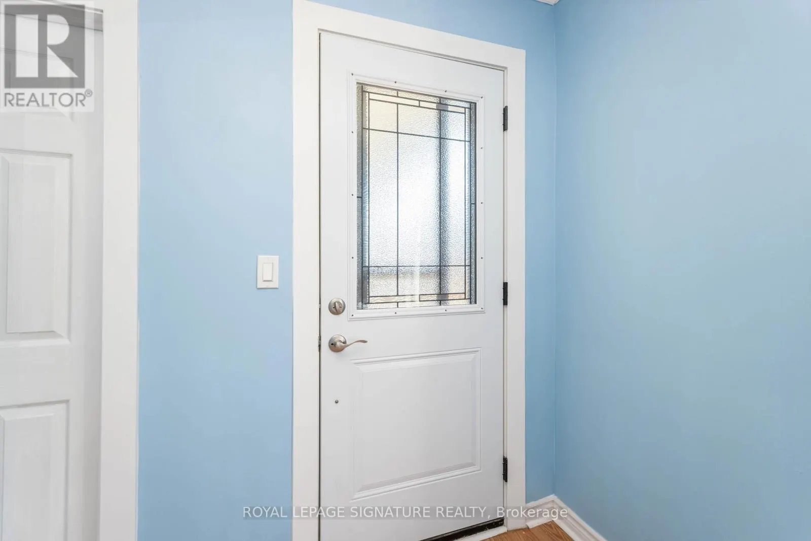 84 FREDERICK AVENUE