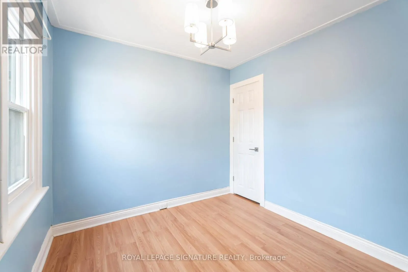 84 FREDERICK AVENUE