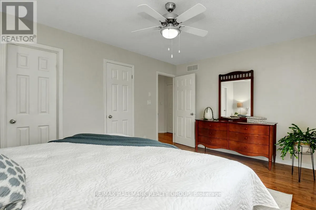 1166 AMBERCREST STREET