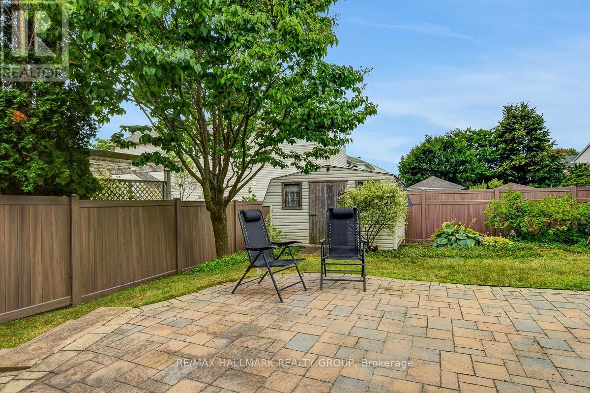 1166 AMBERCREST STREET