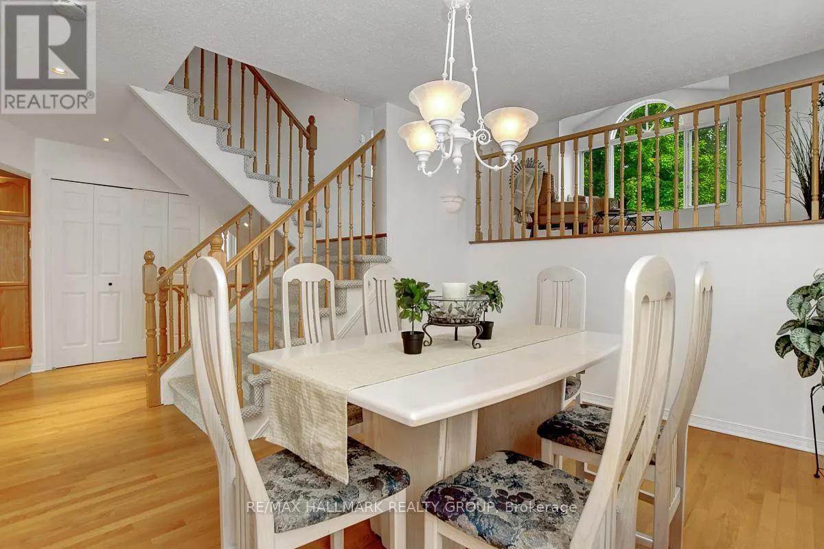 1166 AMBERCREST STREET