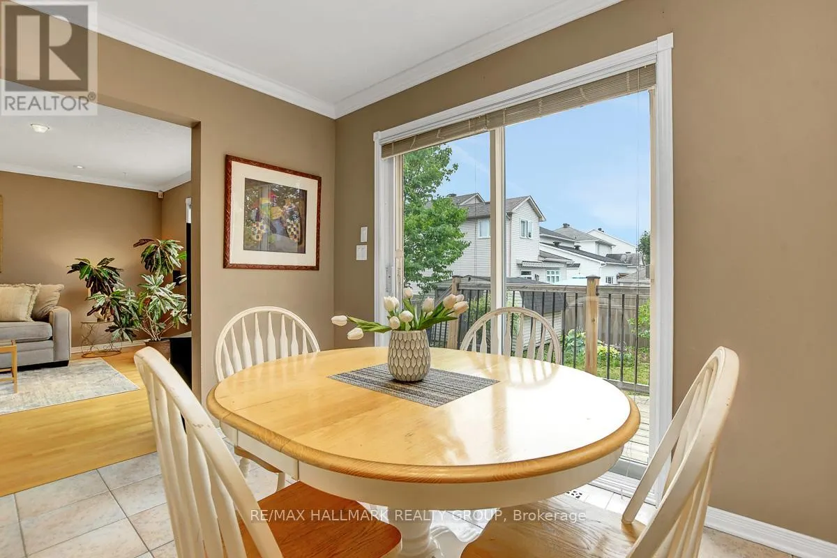 1166 AMBERCREST STREET
