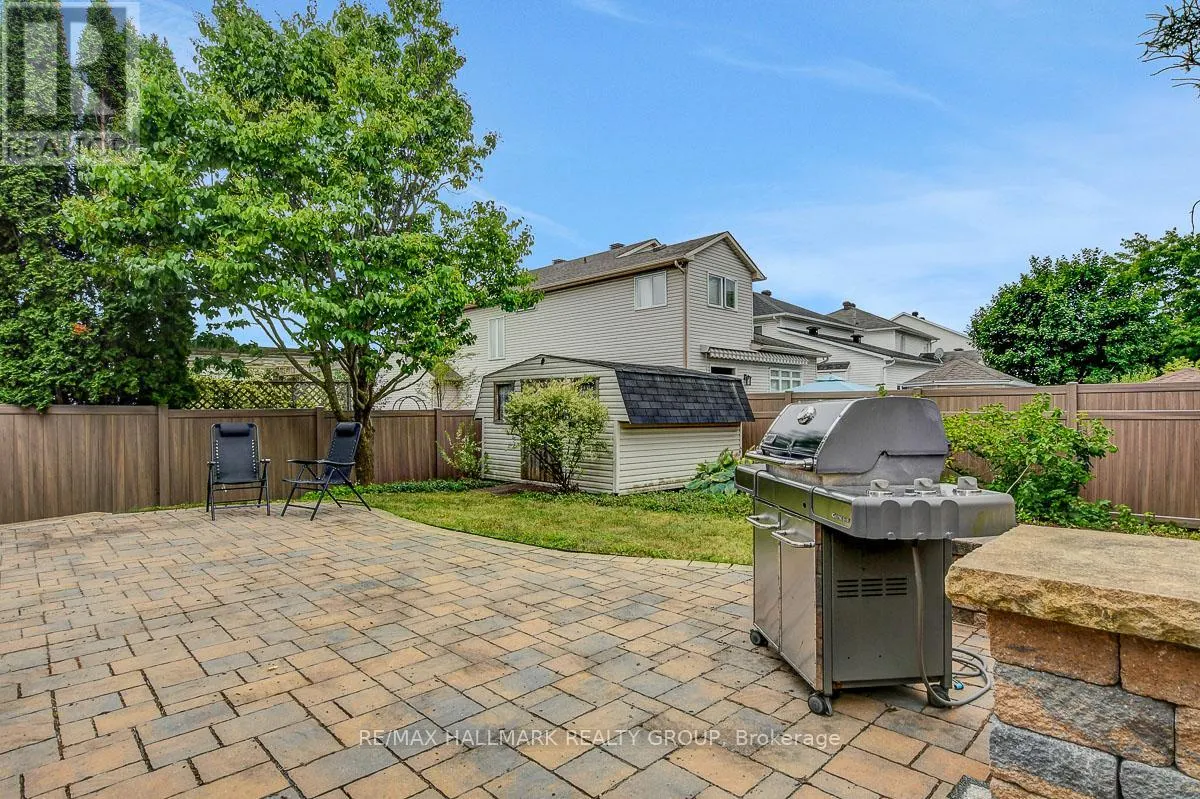 1166 AMBERCREST STREET