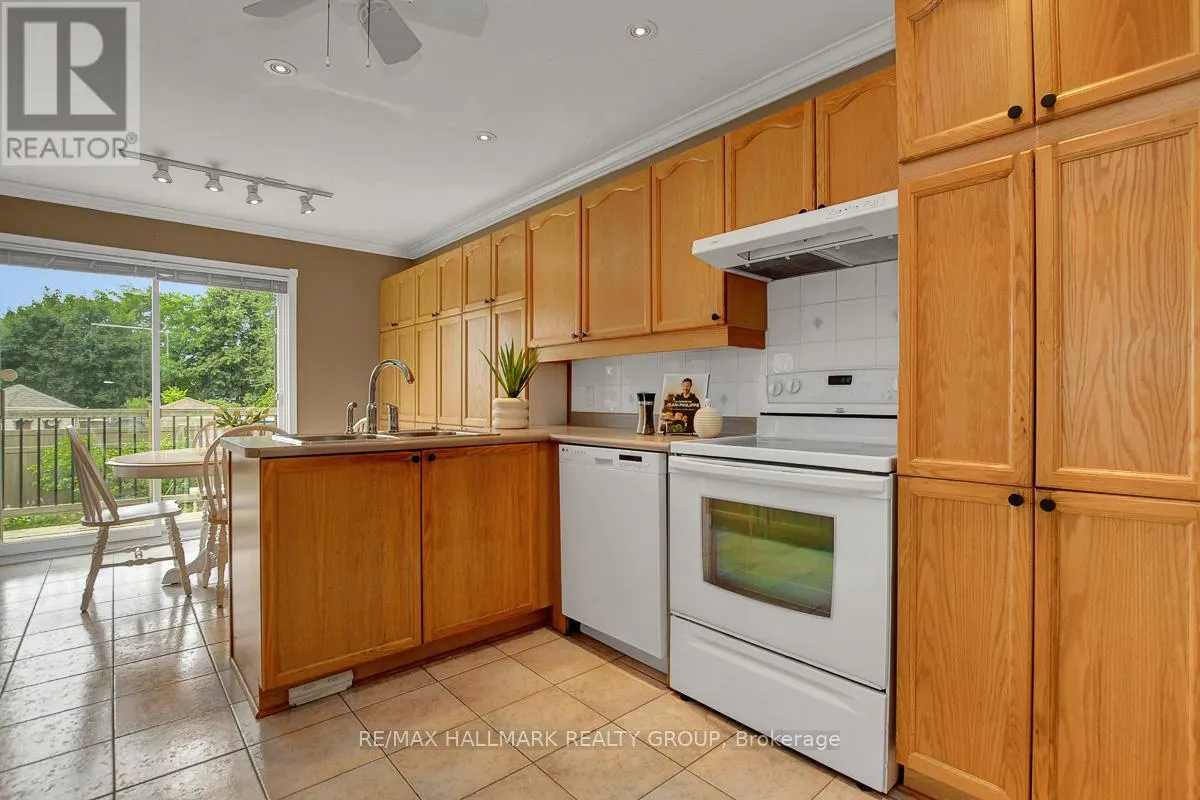 1166 AMBERCREST STREET