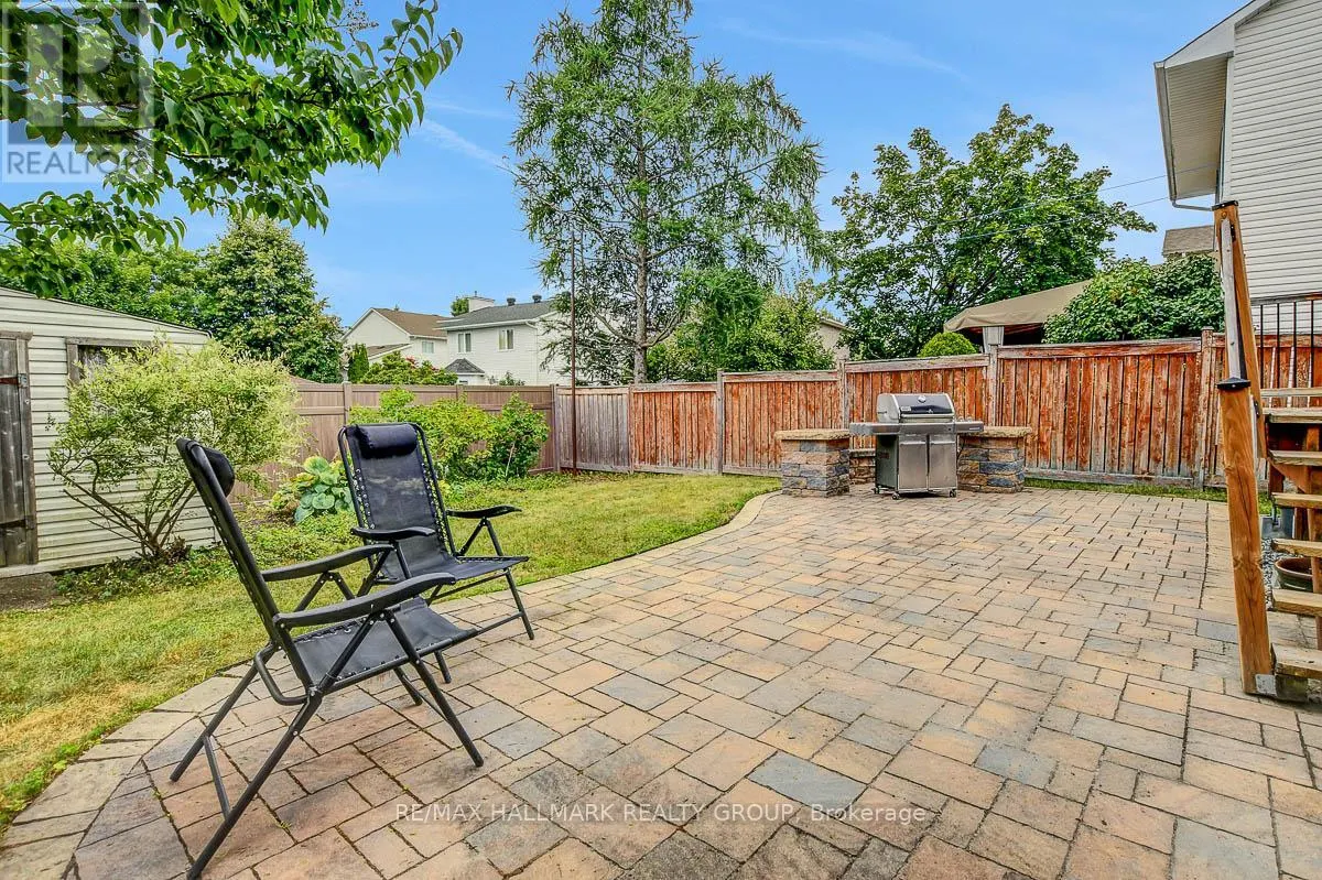 1166 AMBERCREST STREET