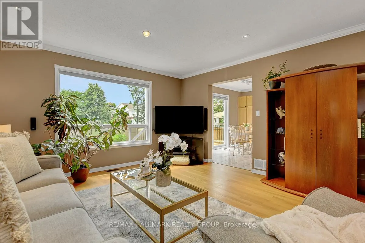 1166 AMBERCREST STREET