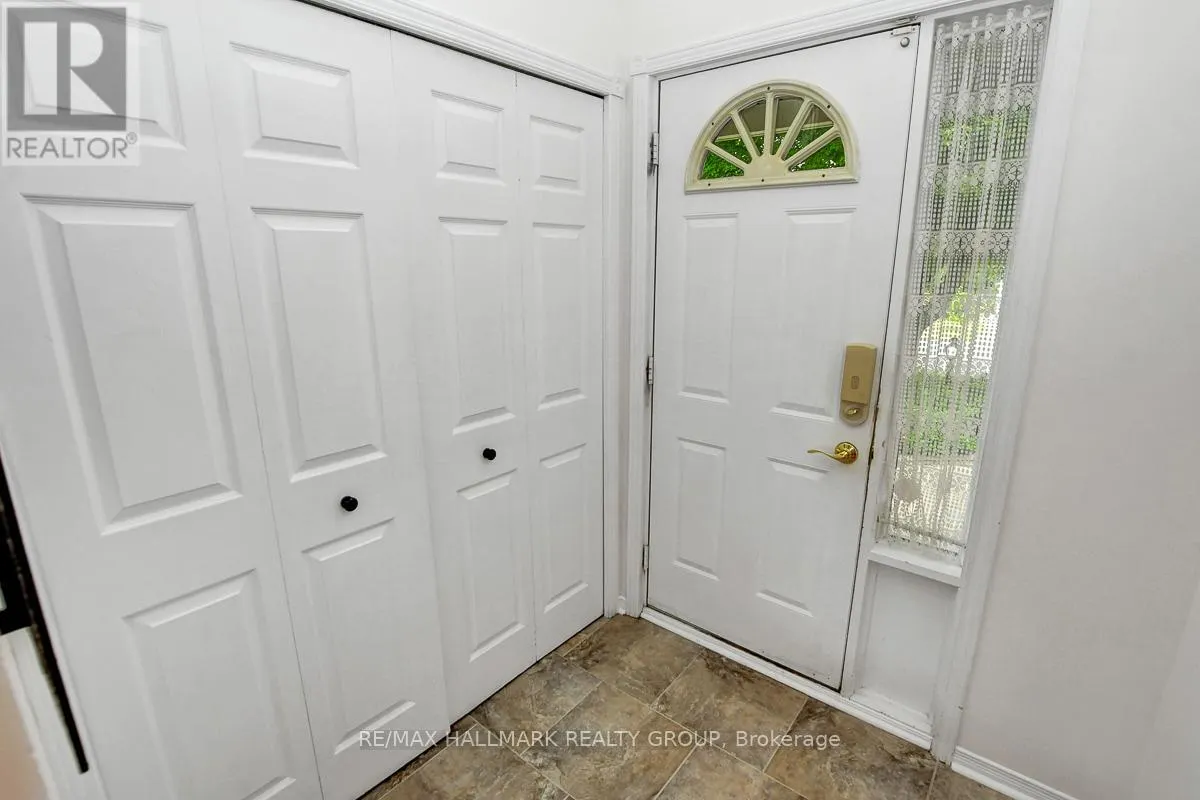 1166 AMBERCREST STREET