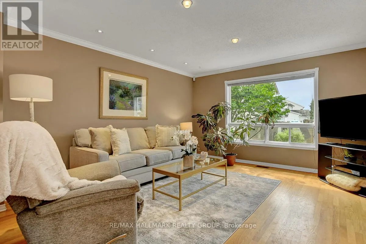 1166 AMBERCREST STREET