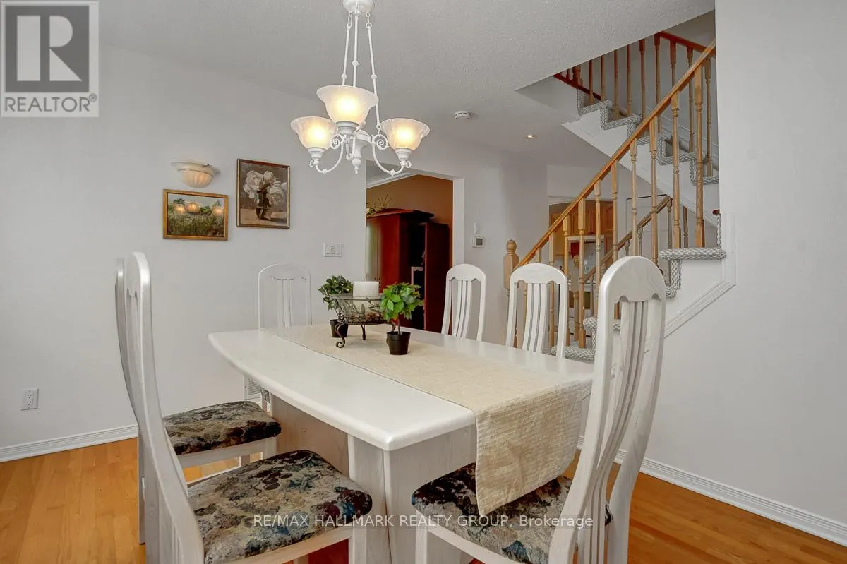 1166 AMBERCREST STREET