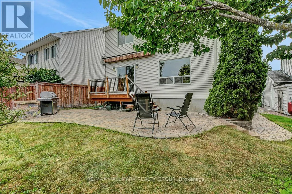 1166 AMBERCREST STREET