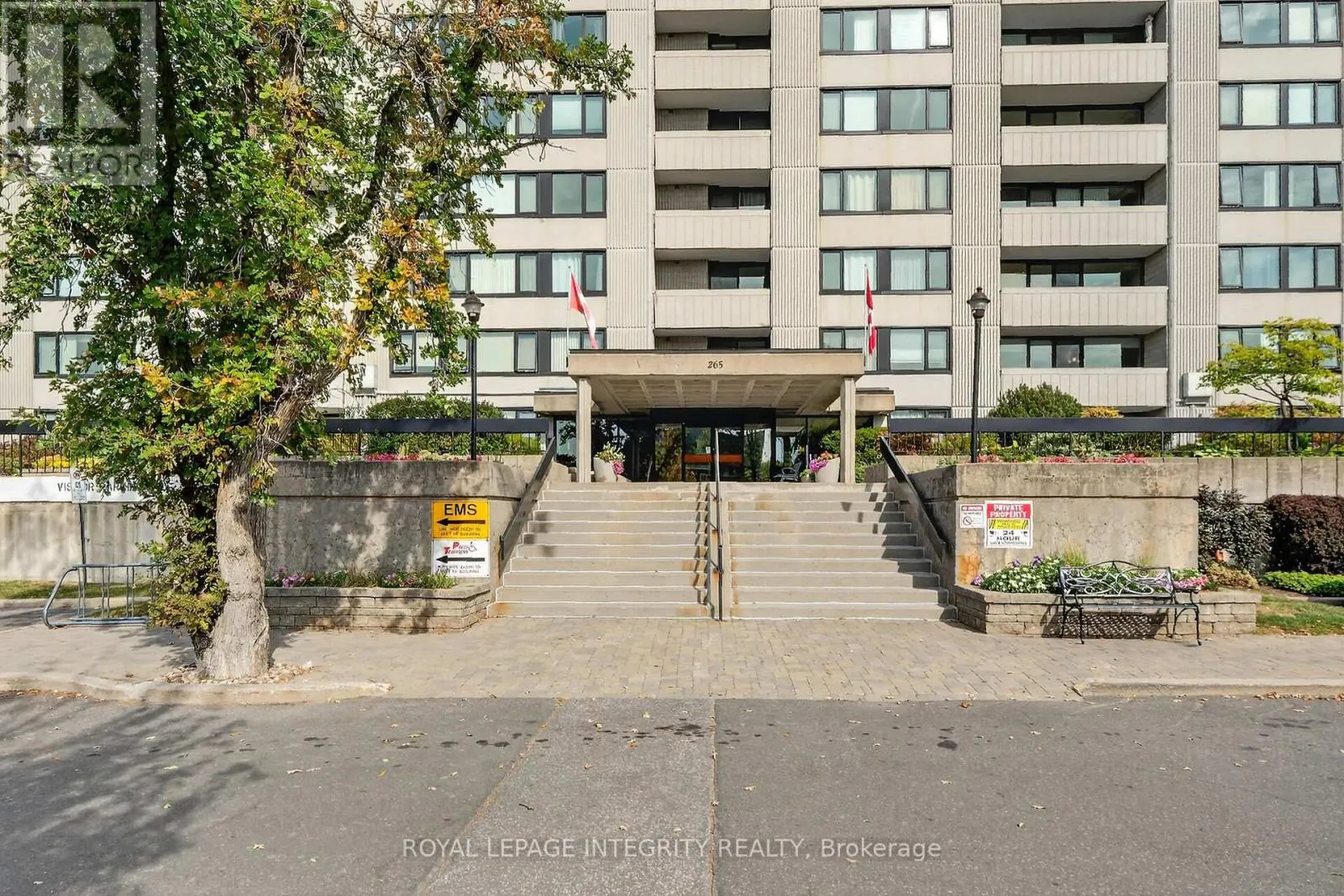 704 - 265 POULIN AVENUE