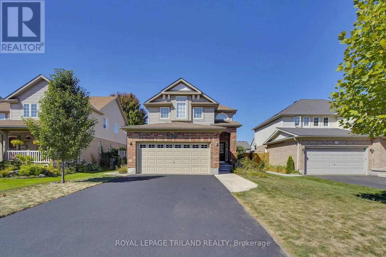 1128 STAGHORN CRESCENT