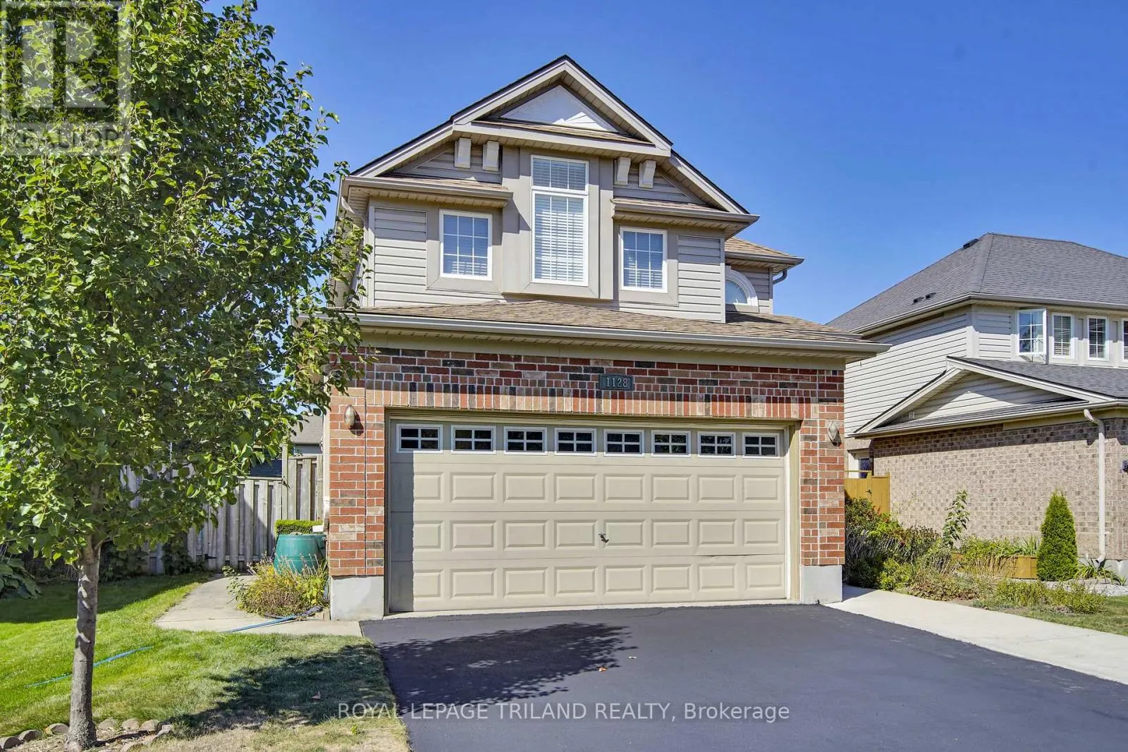 1128 STAGHORN CRESCENT