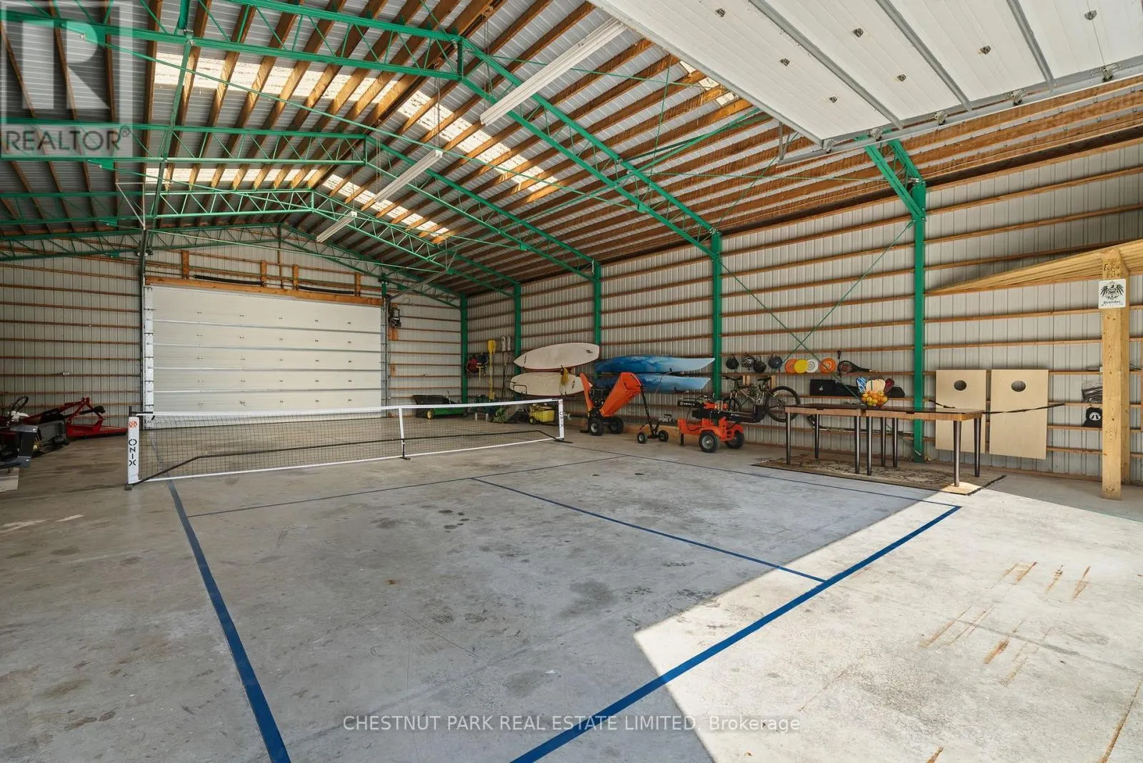 4698 COUNTY ROAD 8