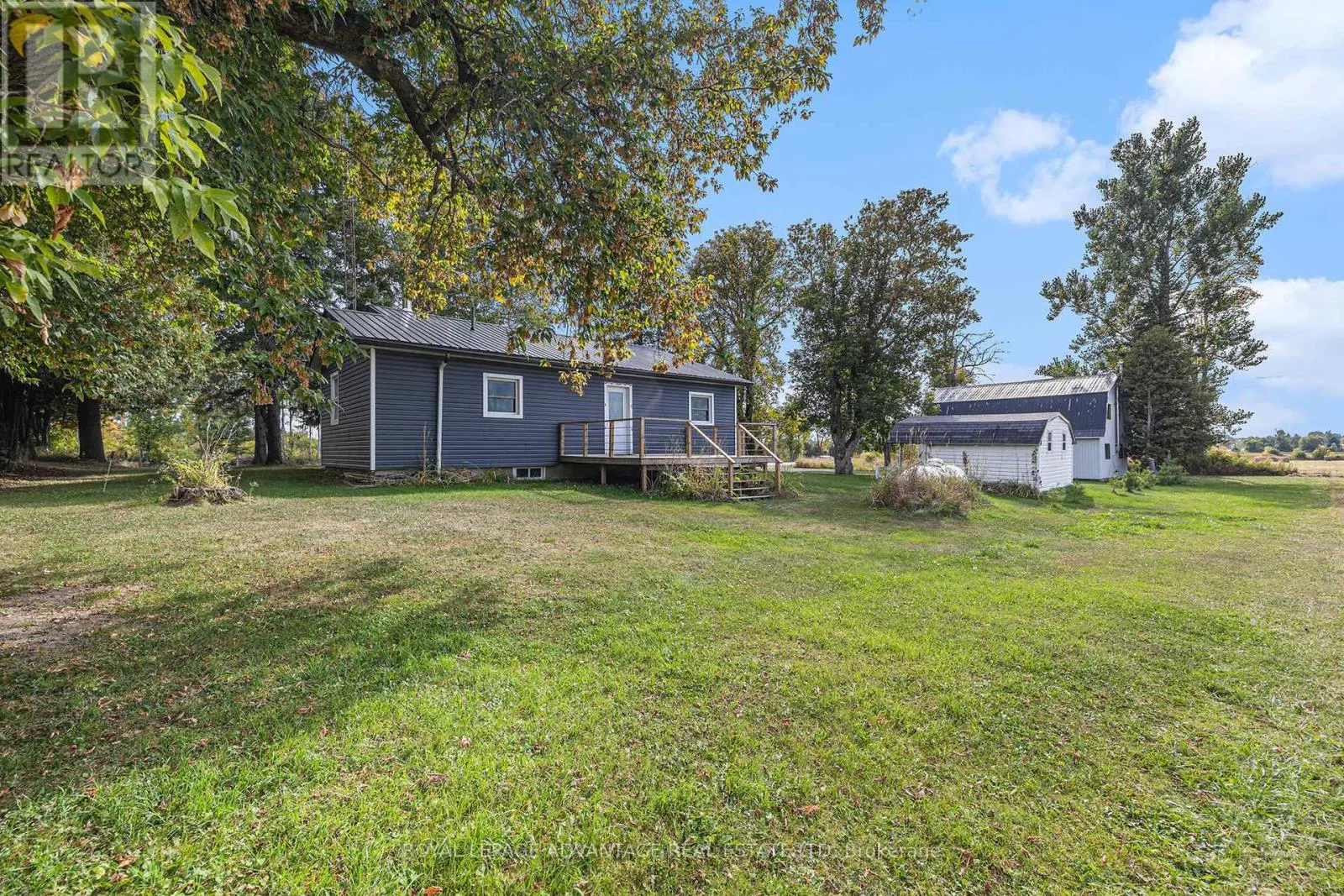 19320 HIGHWAY 7 ROAD