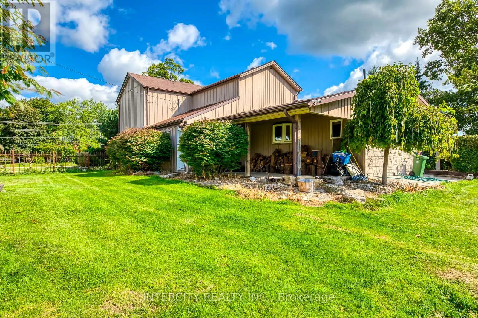 2764 GOVERNORS ROAD