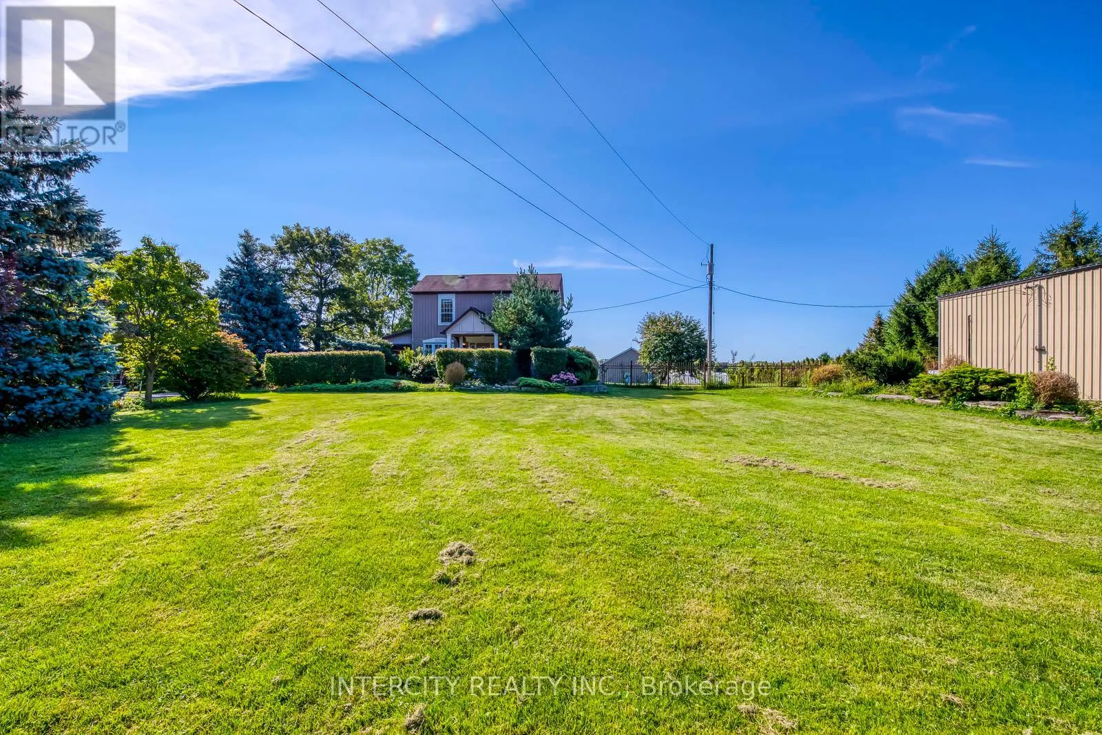 2764 GOVERNORS ROAD