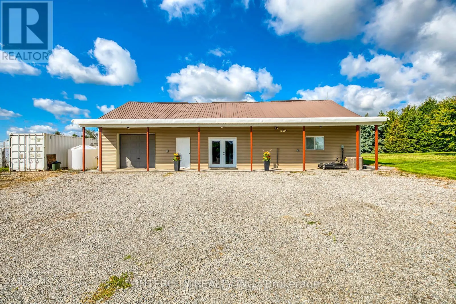 2764 GOVERNORS ROAD