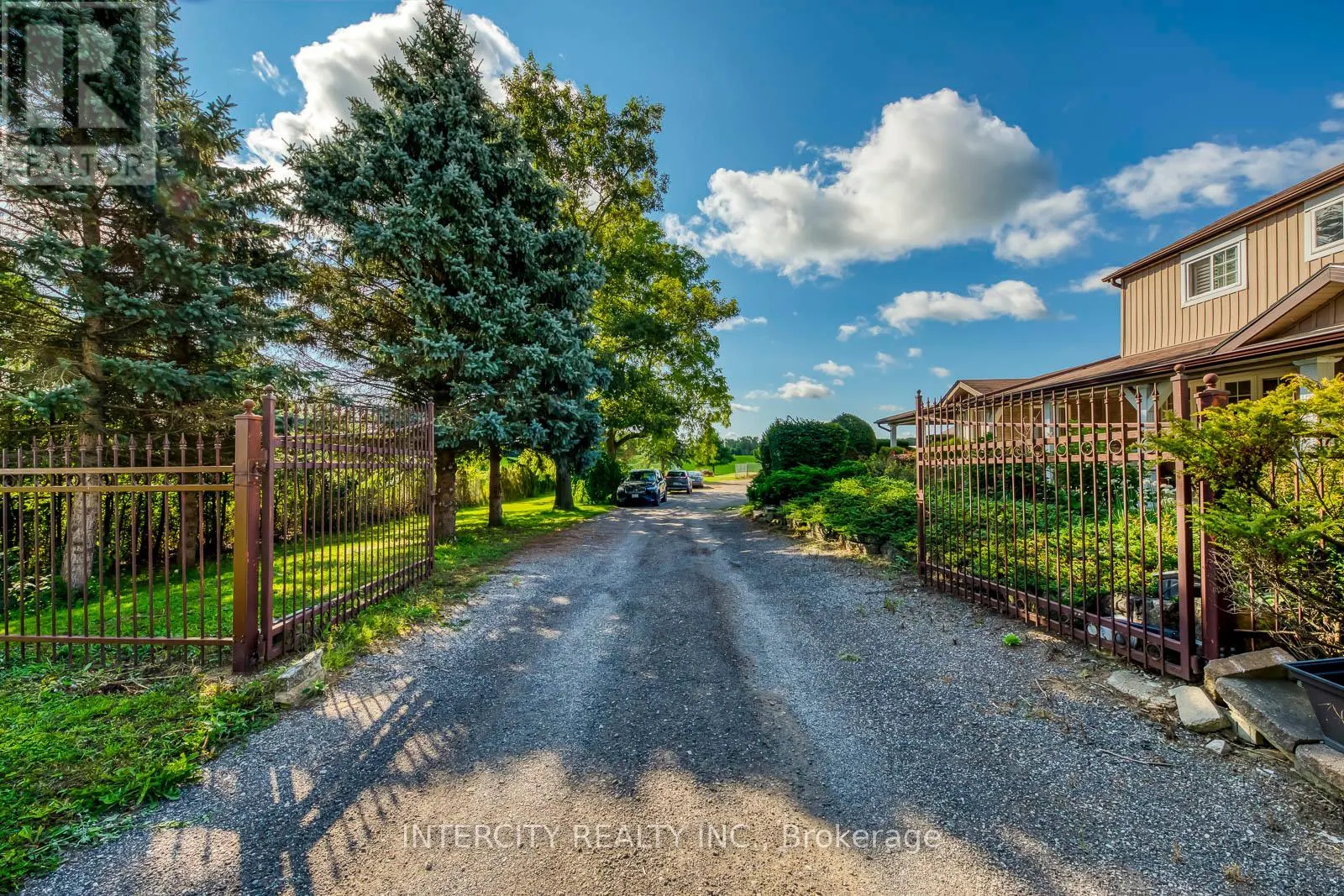 2764 GOVERNORS ROAD