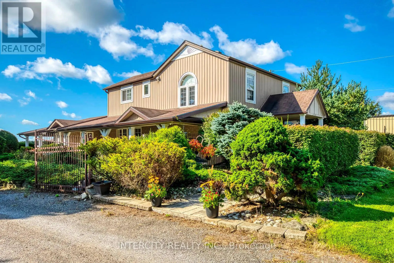 2764 GOVERNORS ROAD