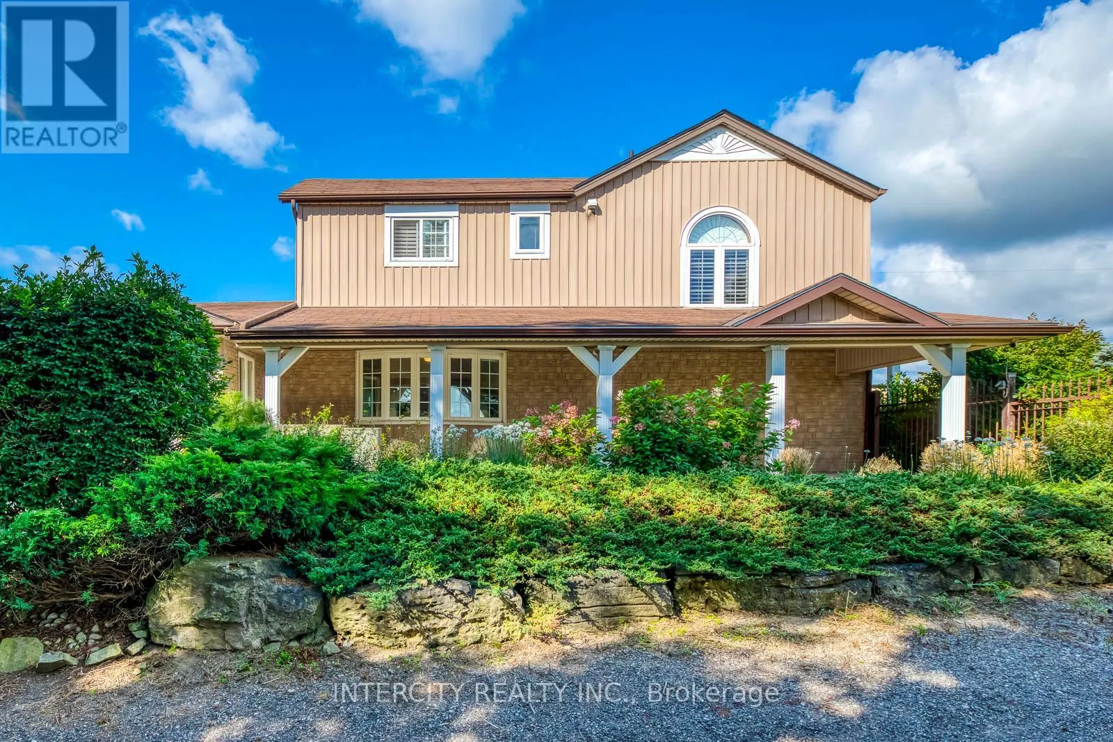 2764 GOVERNORS ROAD