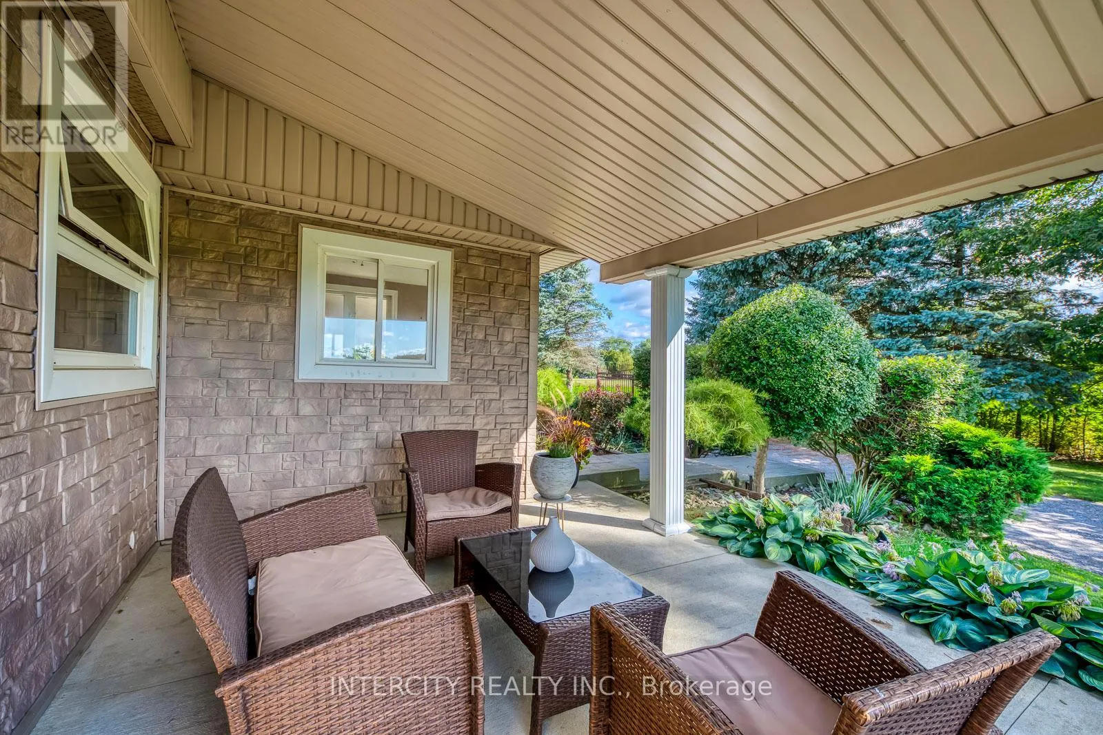 2764 GOVERNORS ROAD