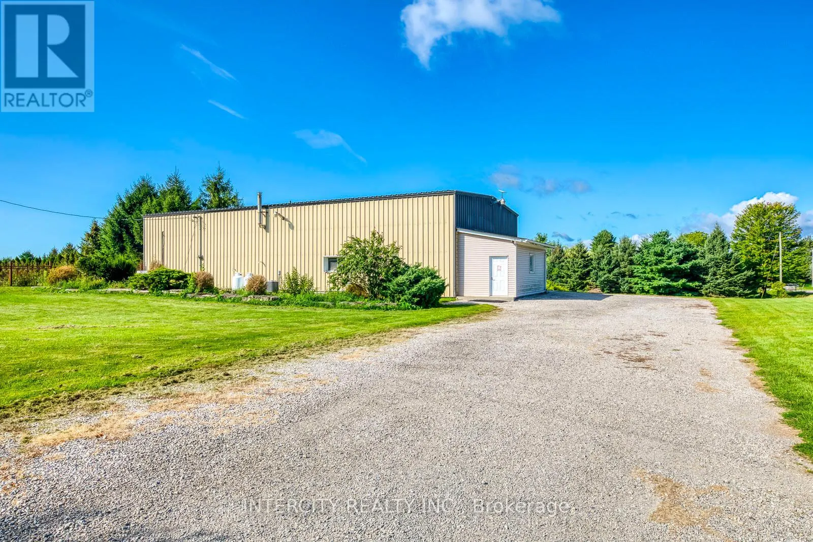 2764 GOVERNORS ROAD