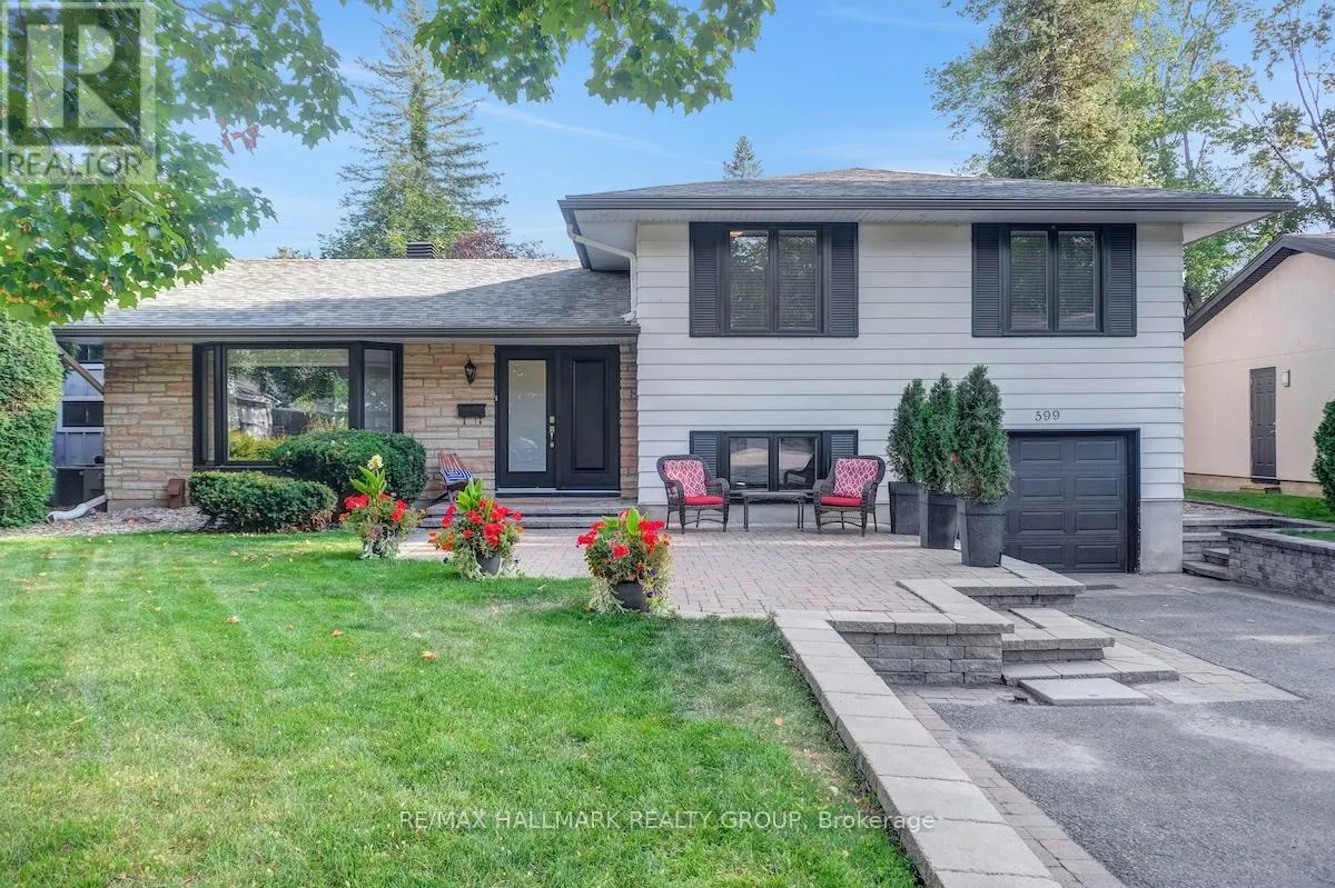 599 DUFF CRESCENT